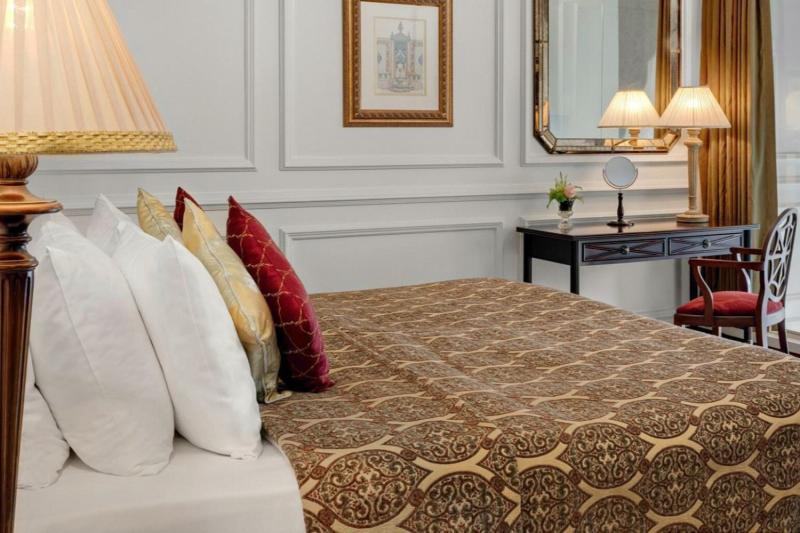 3 Bedroom Sehzade Suite