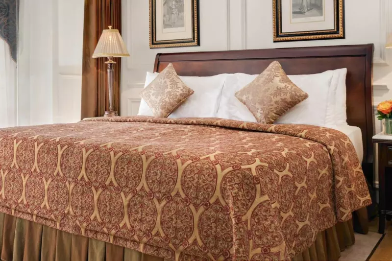 3 Bedroom Sehzade Suite