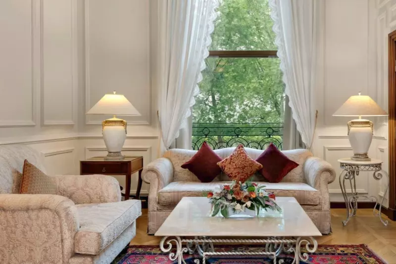 Palace Yildiz Suite