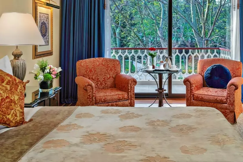 Yildiz Room