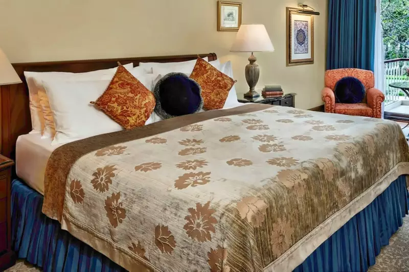 Yildiz Room