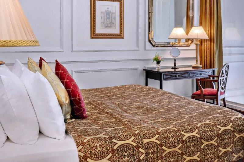 2 Bedroom Valide Sultan Palace Suite