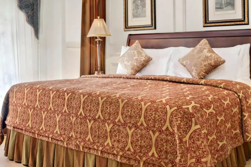 2 Bedroom Valide Sultan Palace Suite