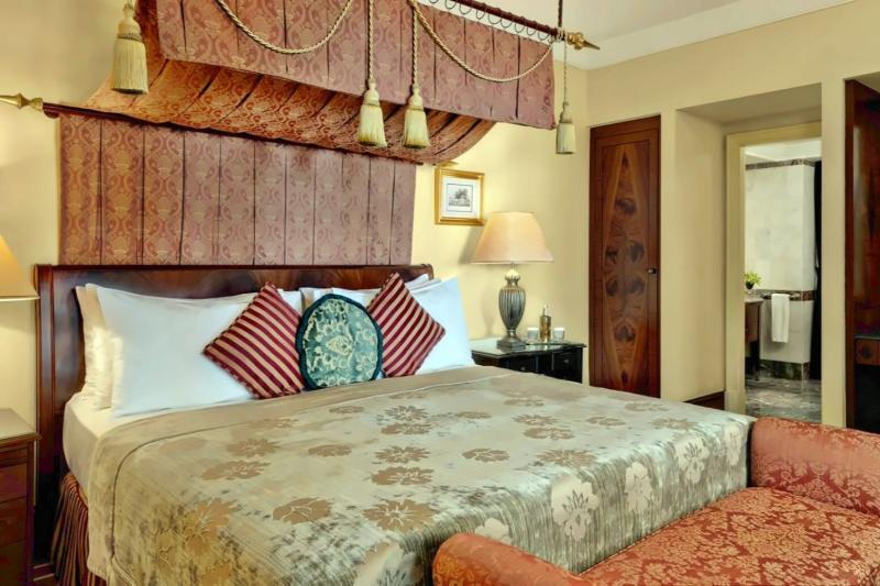 Bosphorus Executive Suite