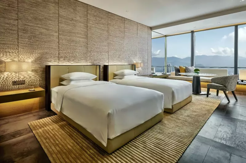 Park View Room 