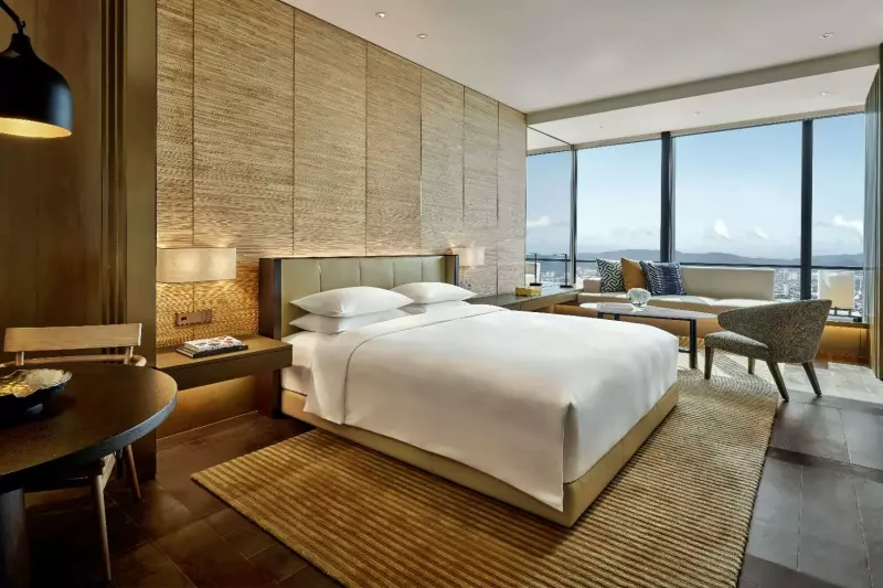 Park View Room 
