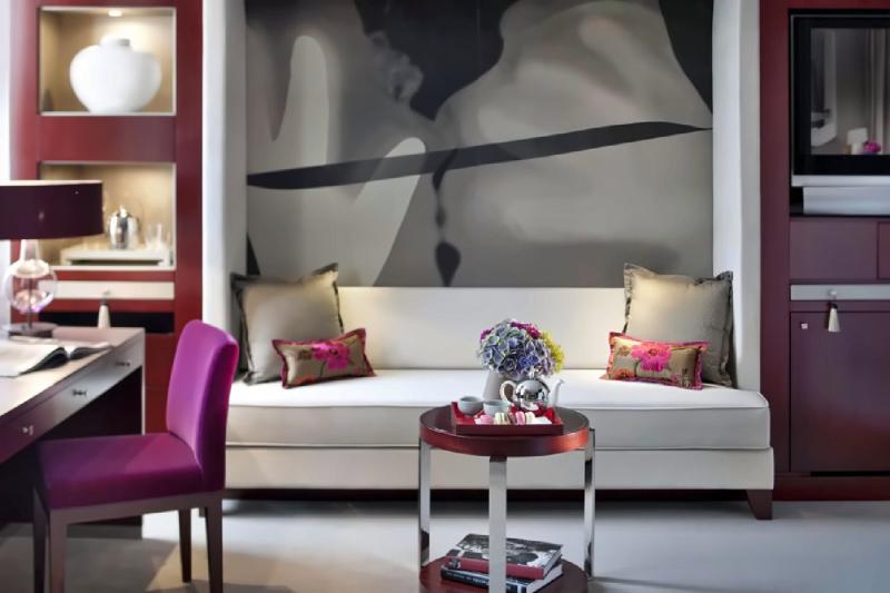 2 Bedroom Junior Connecting Suite