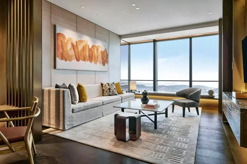 Park City View Suite