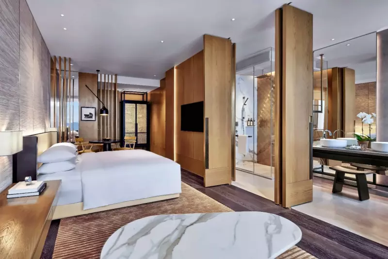 Studio View Room 