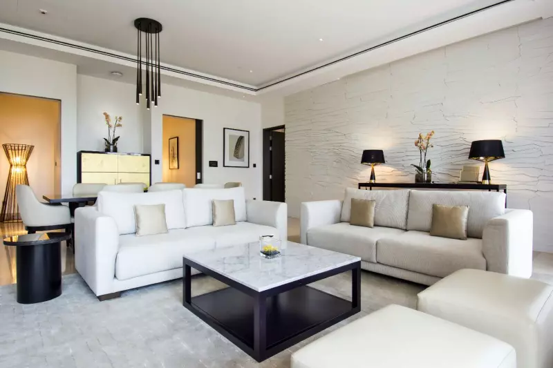 Royal Suite