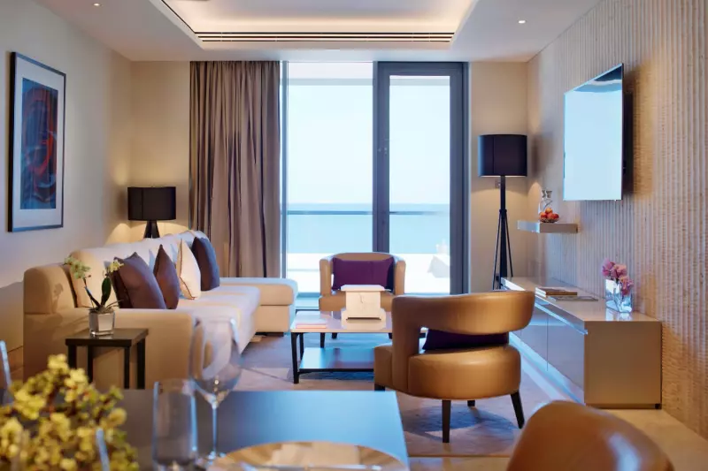 Grand Deluxe Suite