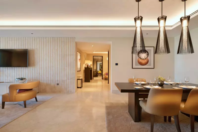 Grand Deluxe Suite