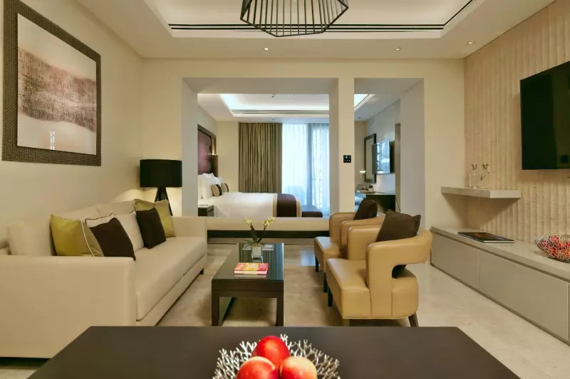 Junior Suite