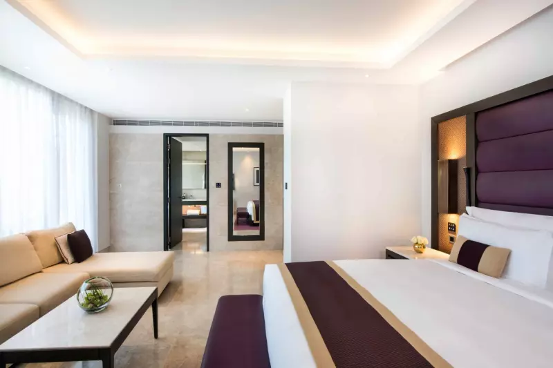 Grand Deluxe Room