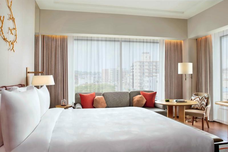 Nara Junior Club Suite