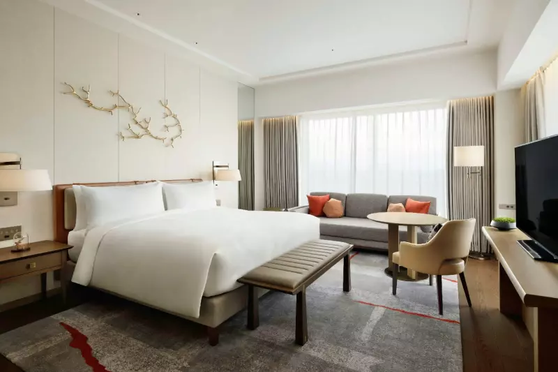 Nara Junior Club Suite