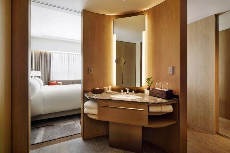 Executive Premium Club Room