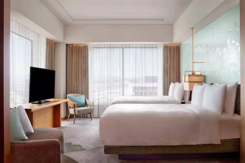 Executive Premium Club Room