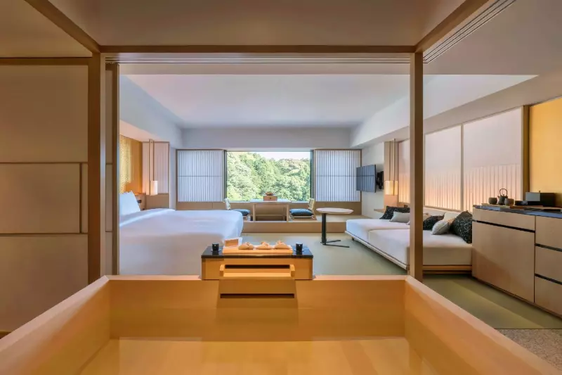 Serenity Room