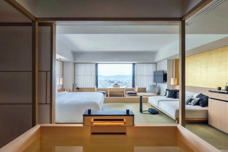 Wellbeing Sanctuary Room
