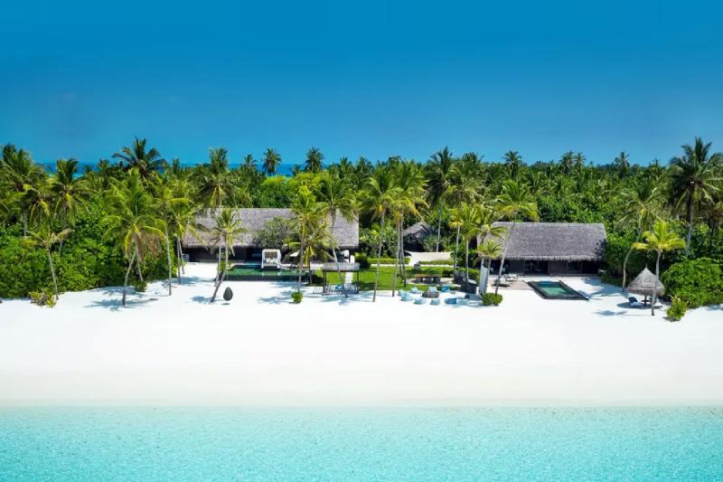 3 Bedroom Grand Sunset Residence