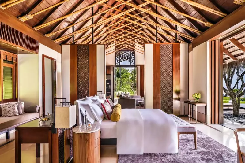 3 Bedroom Grand Sunset Residence