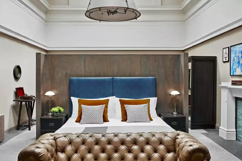 Alba Skylark Suite