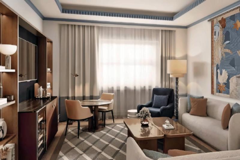 Signature Executive Suite 