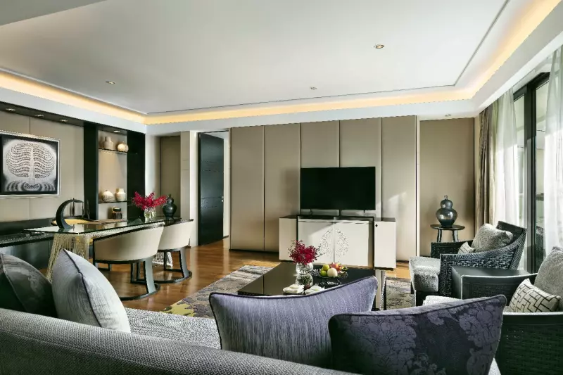 Garden Suite