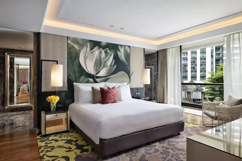 Garden Suite