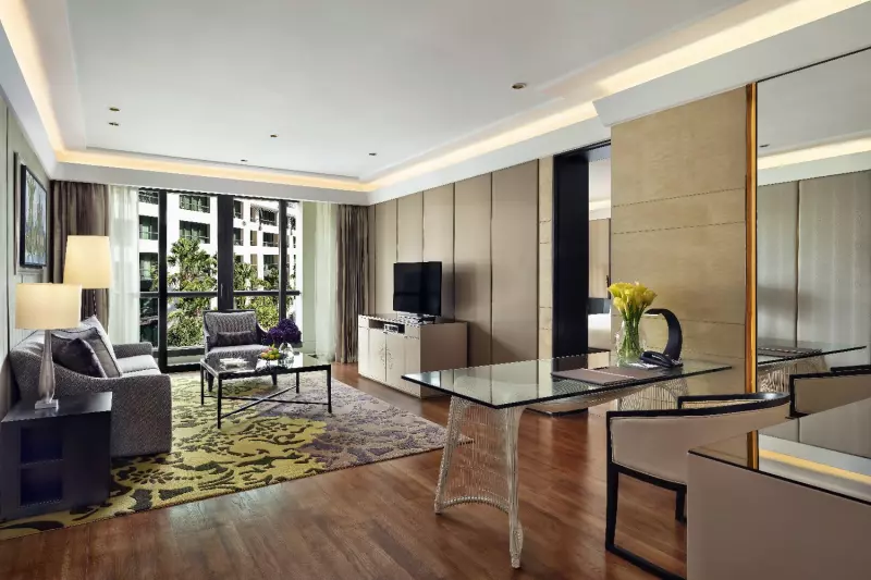 Executive Suite