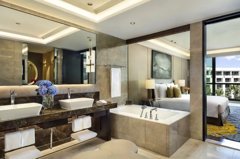 Family Suite