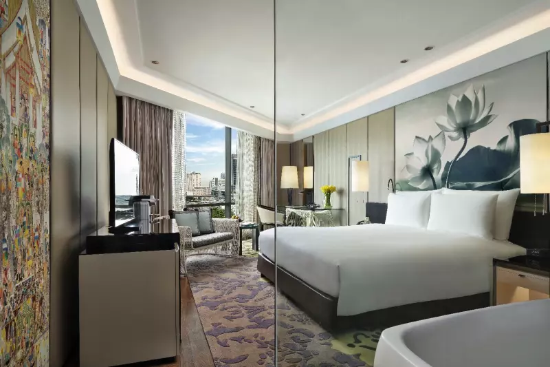 Executive Room