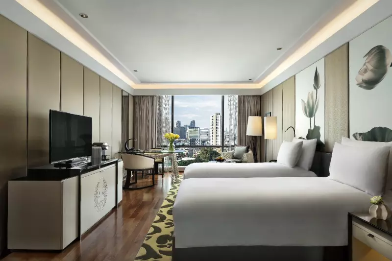 Executive Room