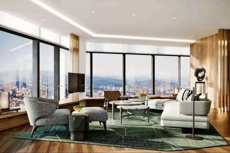 Park Deluxe Suite
