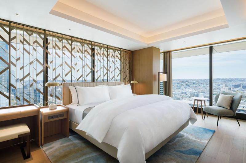 Executive Club Suite