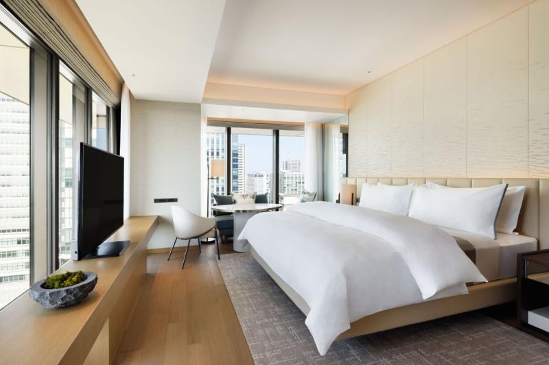 Corner Room