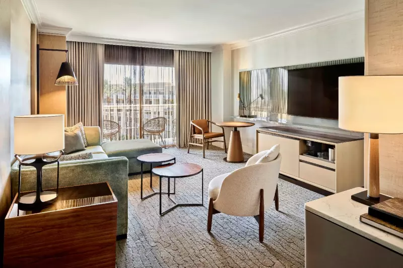 Executive Suite