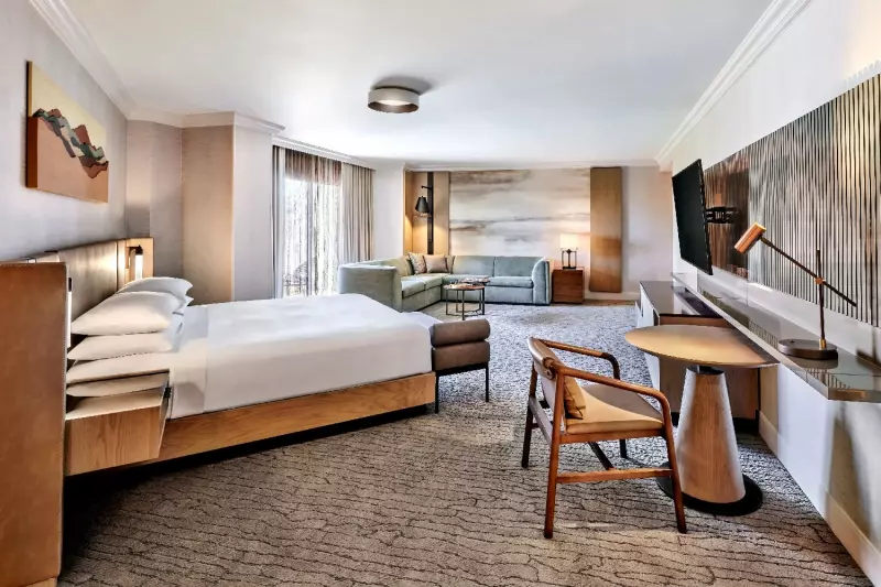 Wellness Suite