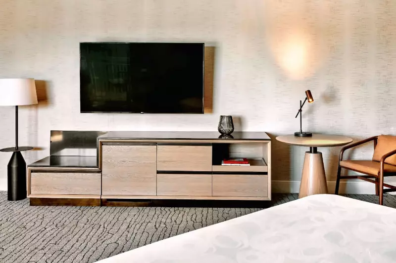 Wellness Suite