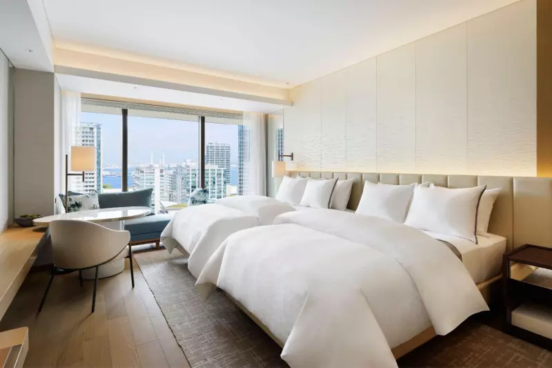 Bay Room