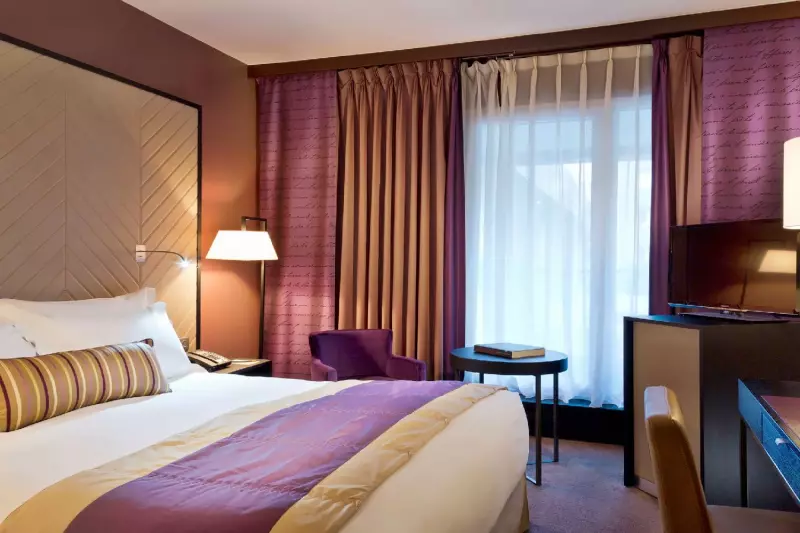 Superior Garden View Room