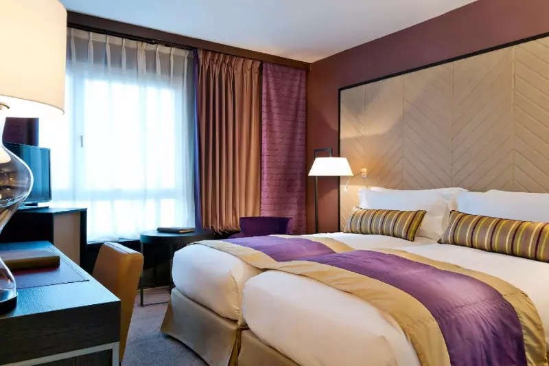 Superior Garden View Room