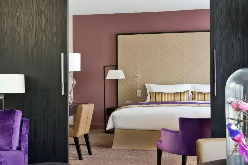 Prestige Suite