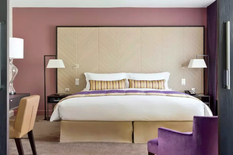 Prestige Suite