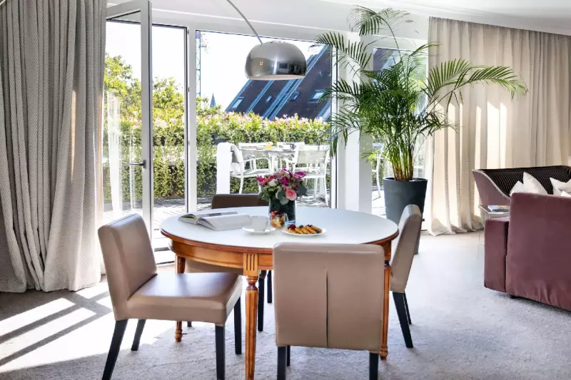 2 Bedroom Imperial Suite
