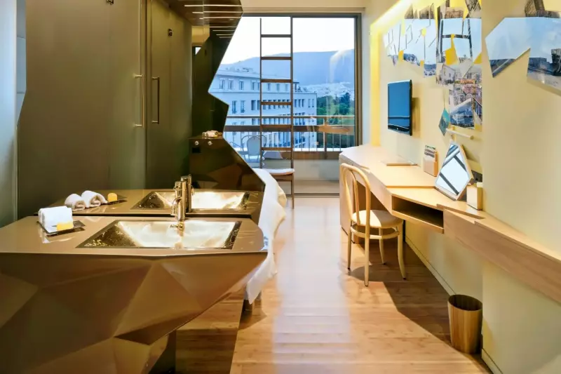 Superior Plus Room