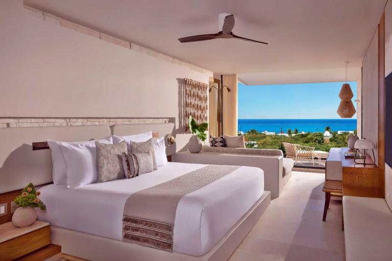 Ocean View Junior Suite