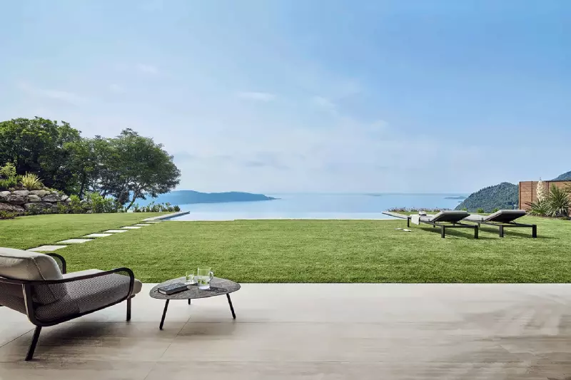 2 Bedroom Sky Pool Villa