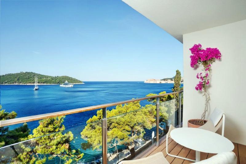 Superior Sea View Room